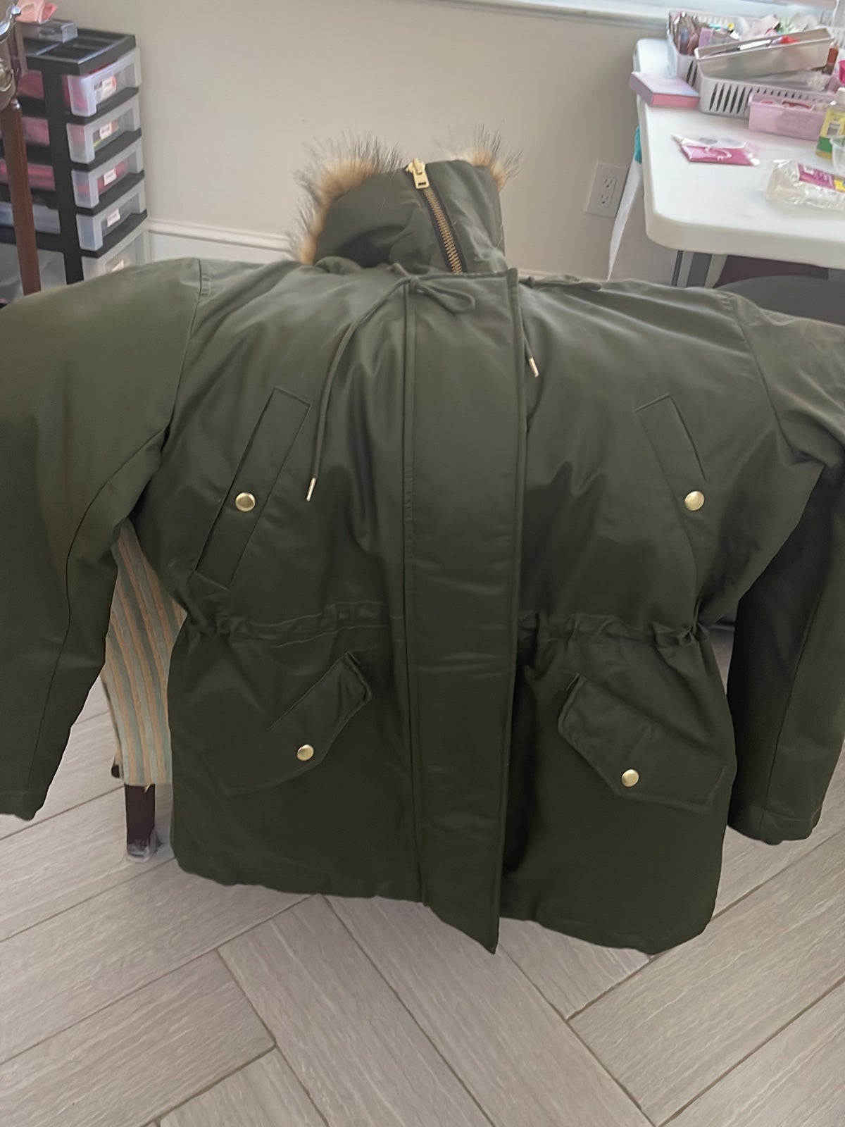 jackets for women