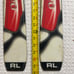 Dynastar RL T.170 Skis No Bindings & Kerma Turbo Poles