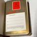 The Missal, Containing All The Masses For Sundays & Holy Days Vintage ( 1955 )