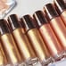 Bundle body lava only lot of 11