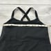 Beyond Yoga Spacedye Move It Dress Sz M Heathered Black