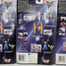 New in Box Batman Beyond Action Figures from 1999 Lot of 4