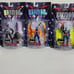New in Box Batman Beyond Action Figures from 1999 Lot of 4