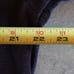 Vintage Burberry longsleeve polo shirt