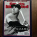 Tribute to Ted Williams 7/17/02 Sports Illustrated Special Issue, sports illustr