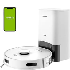 Greenworks Robot Vacuum GRV-3011