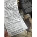 LAUREN RALPH LAUREN Corrine Tonal Leaf 3P KING COMFORTER SET FLAX CHOCOLATE