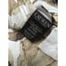 LAUREN RALPH LAUREN Corrine Tonal Leaf 3P KING COMFORTER SET FLAX CHOCOLATE