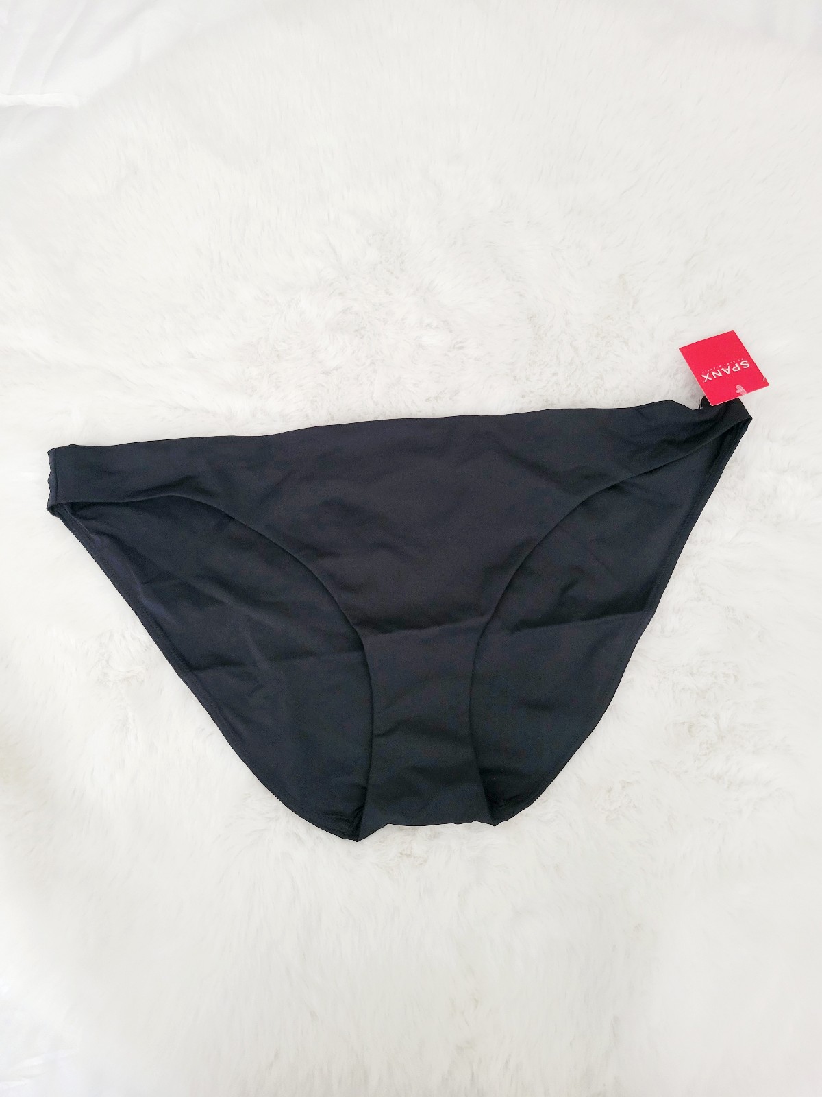 SPANX BRAND NEW SWIM BIKINI BOTTOMS SIZE 3X