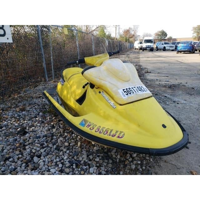 Seadoo Parts for sale!