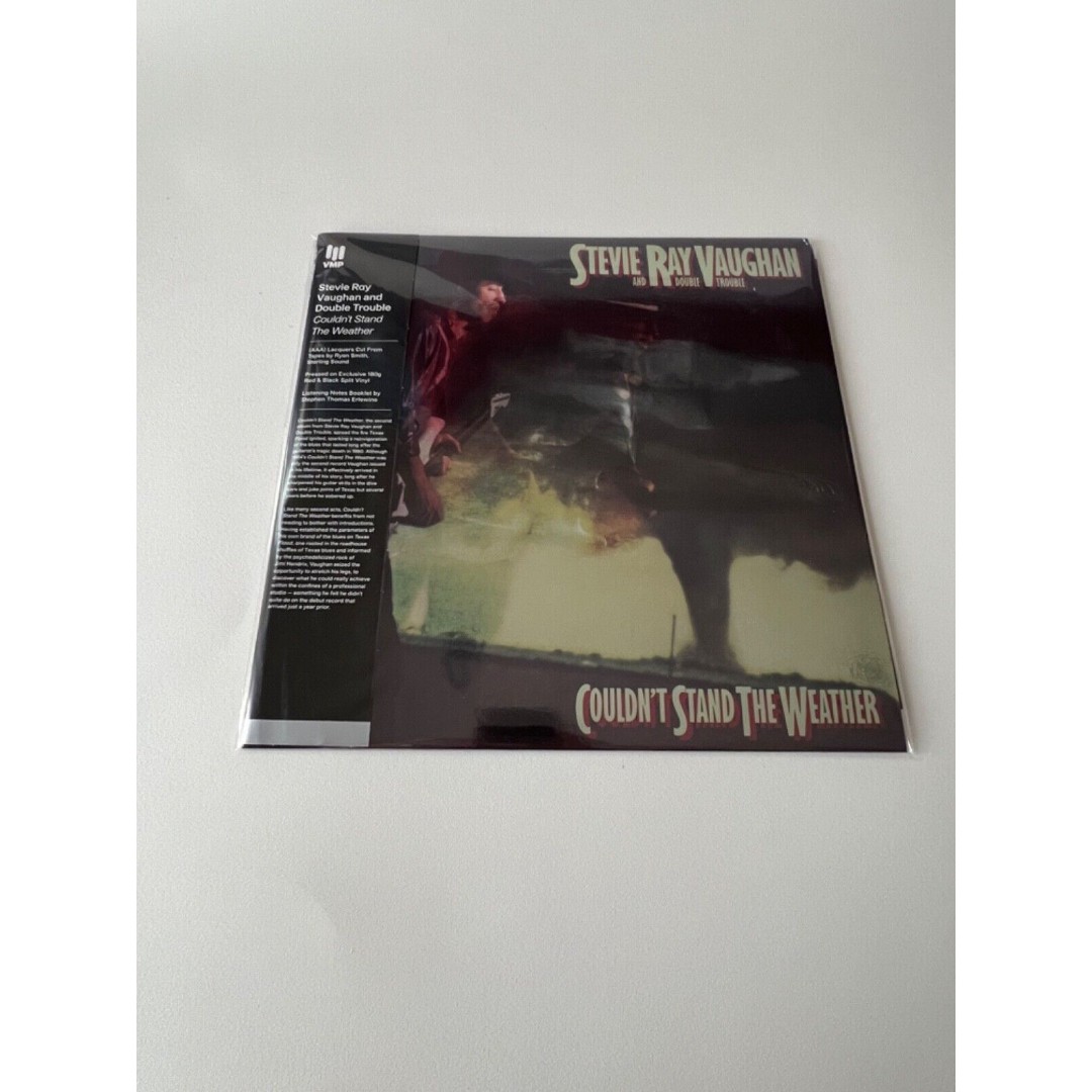 CENTRAL “Flor De Roble” のLPレコード、いよいよ本日発売