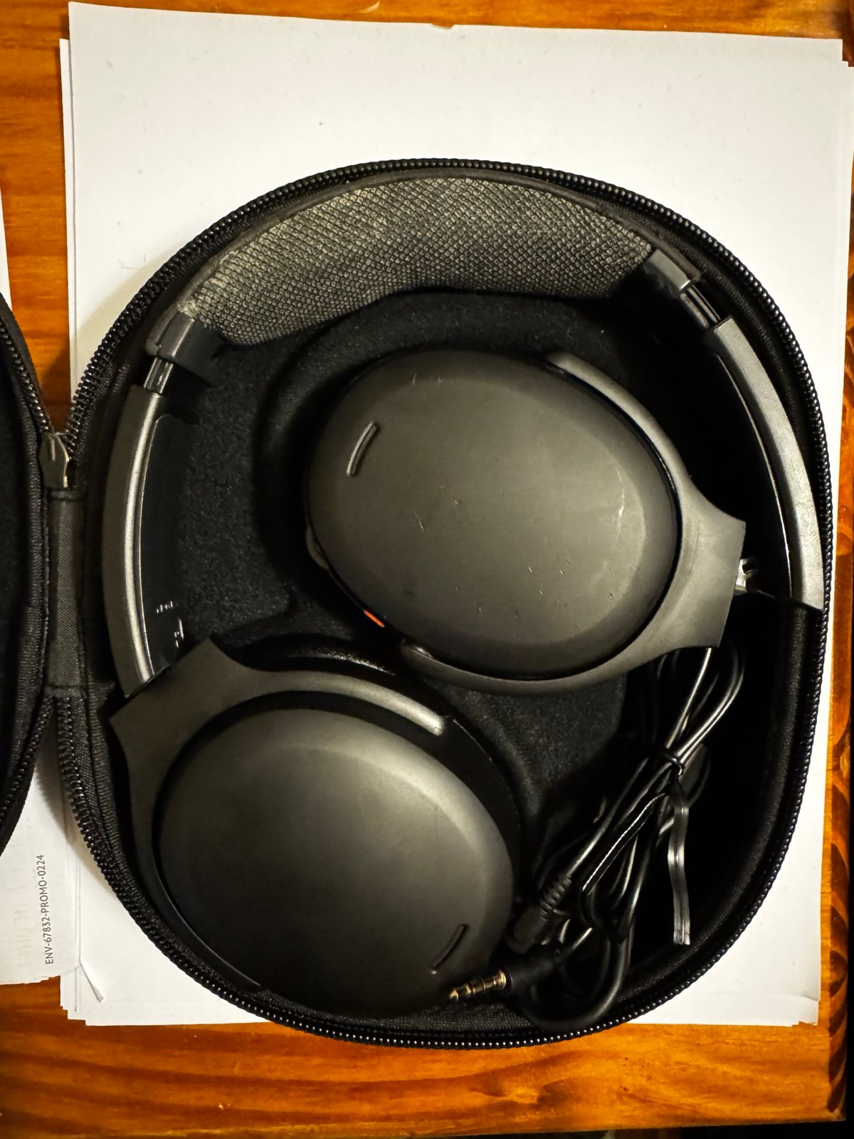 Skullcandy crusher ANC 2
