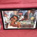 African American Art: Diner