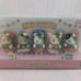 Sylvanian Families Gather! Baby Set Strawberry