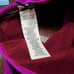 Nike Women's Swoosh UltraBreathe Medium-Support Non Paddded Sports Bra Maroon M