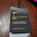Nike Women's Swoosh UltraBreathe Medium-Support Non Paddded Sports Bra Maroon M