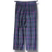 J7114 Excellent Condition Bernard Zins Tomorrowland Exclusive 2-Pleat Gurkha Slacks