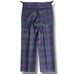 J7114 Excellent Condition Bernard Zins Tomorrowland Exclusive 2-Pleat Gurkha Slacks