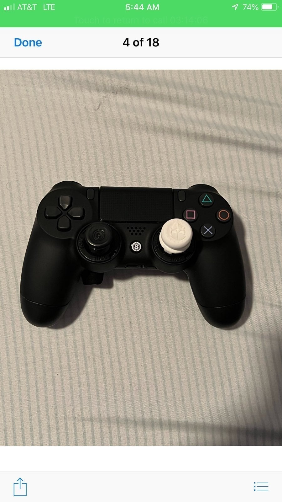 ps4 scuf controller