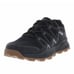 Khombu Men’s Hiking Boots sz 9.5 Black Cushioned NEW #F992​