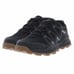 Khombu Men’s Hiking Boots sz 9.5 Black Cushioned NEW #F992​