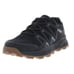 Khombu Men’s Hiking Boots sz 9.5 Black Cushioned NEW #F992​