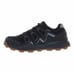 Khombu Men’s Hiking Boots sz 9.5 Black Cushioned NEW #F992​