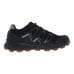 Khombu Men’s Hiking Boots sz 9.5 Black Cushioned NEW #F992​