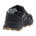 Khombu Men’s Hiking Boots sz 9.5 Black Cushioned NEW #F992​