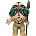 IBO-Odo The Pygmy Garden Statue, multicolored