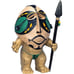 IBO-Odo The Pygmy Garden Statue, multicolored