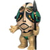 IBO-Odo The Pygmy Garden Statue, multicolored