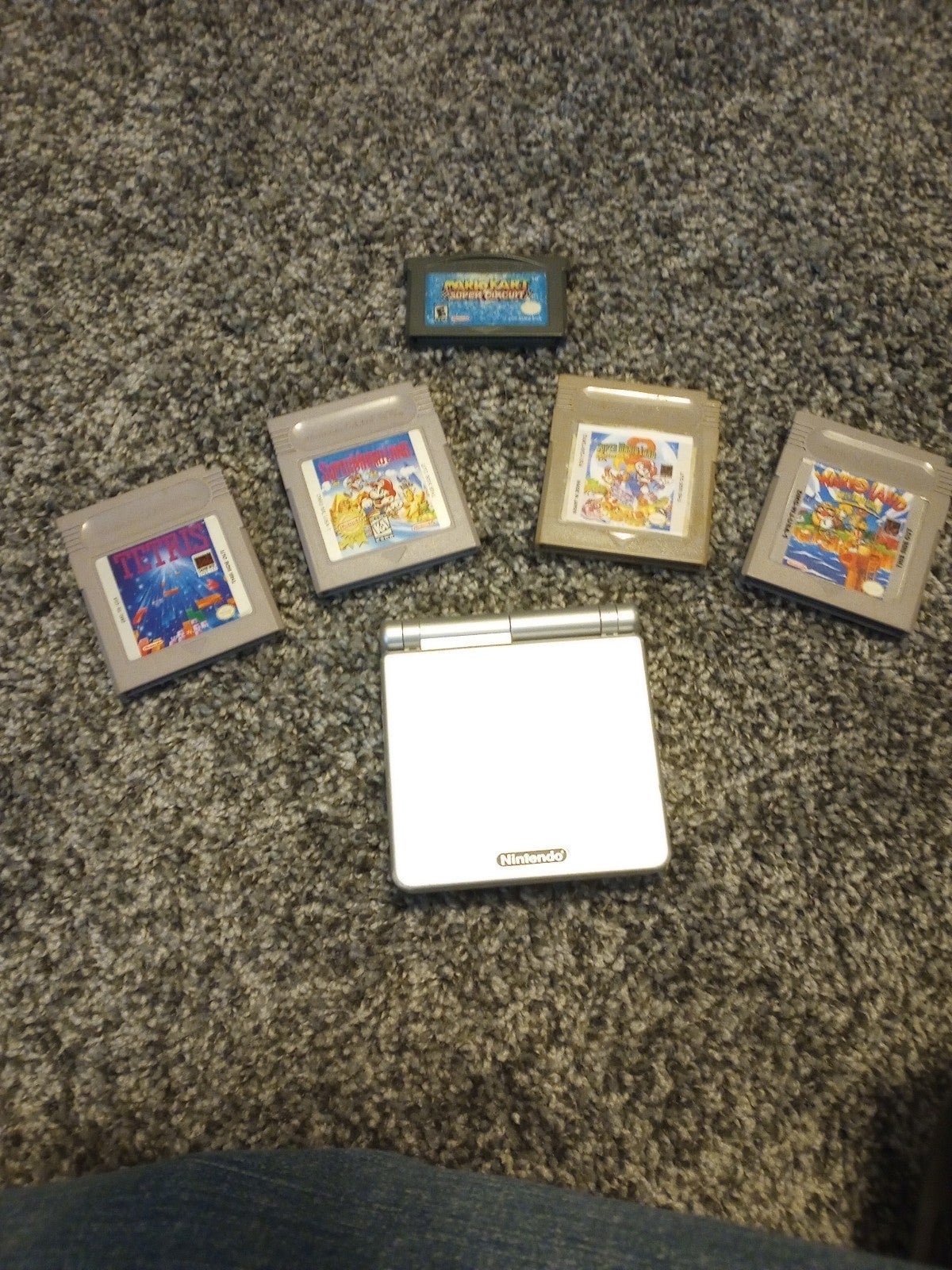 Gameboy