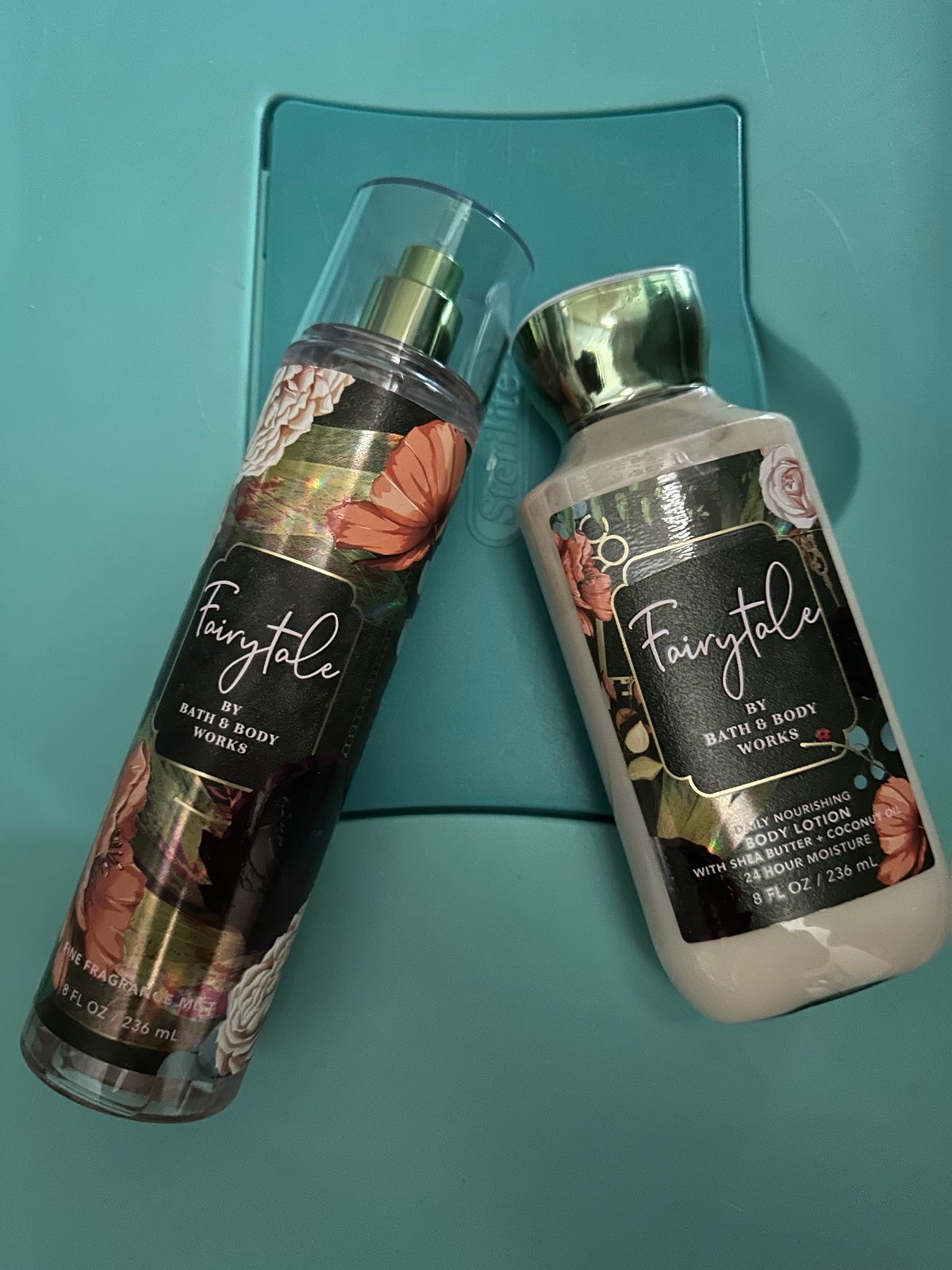 Bath and Body Works Lotion