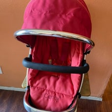 stroller