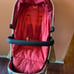 stroller