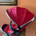 stroller