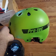 Protec Skate Helmet