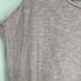 Eileen Fisher Sweater Top Size 2X Womens Pink Linen Dolman Cap Sleeve Minimalist