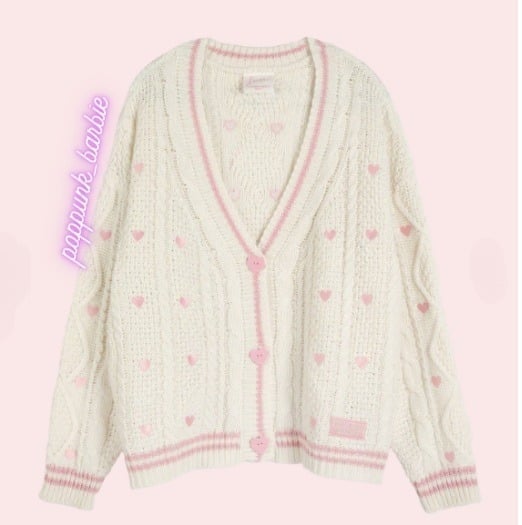 Taylor Swift Lover Cardigan in M/L LAST ONE Cardigan