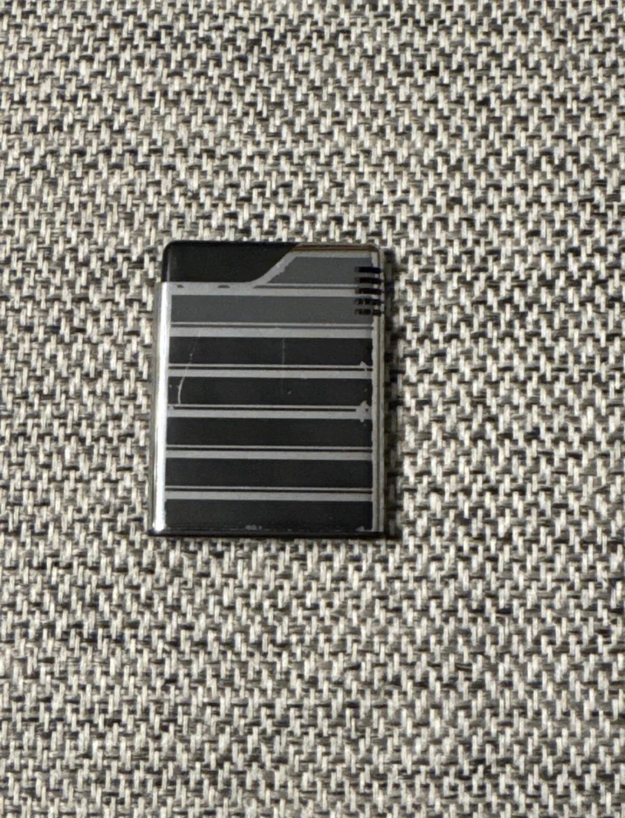 flamex 246 japan vintage lighter made in japan