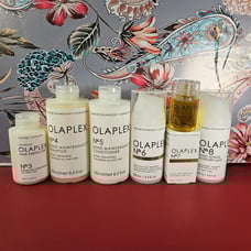 Olaplex #3 #4 #5 #6 #7 #8 - Olaplex Bond Leave In Oil Mask