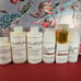 Olaplex #3 #4 #5 #6 #7 #8 - Olaplex Bond Leave In Oil Mask
