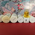 Olaplex #3 #4 #5 #6 #7 #8 - Olaplex Bond Leave In Oil Mask