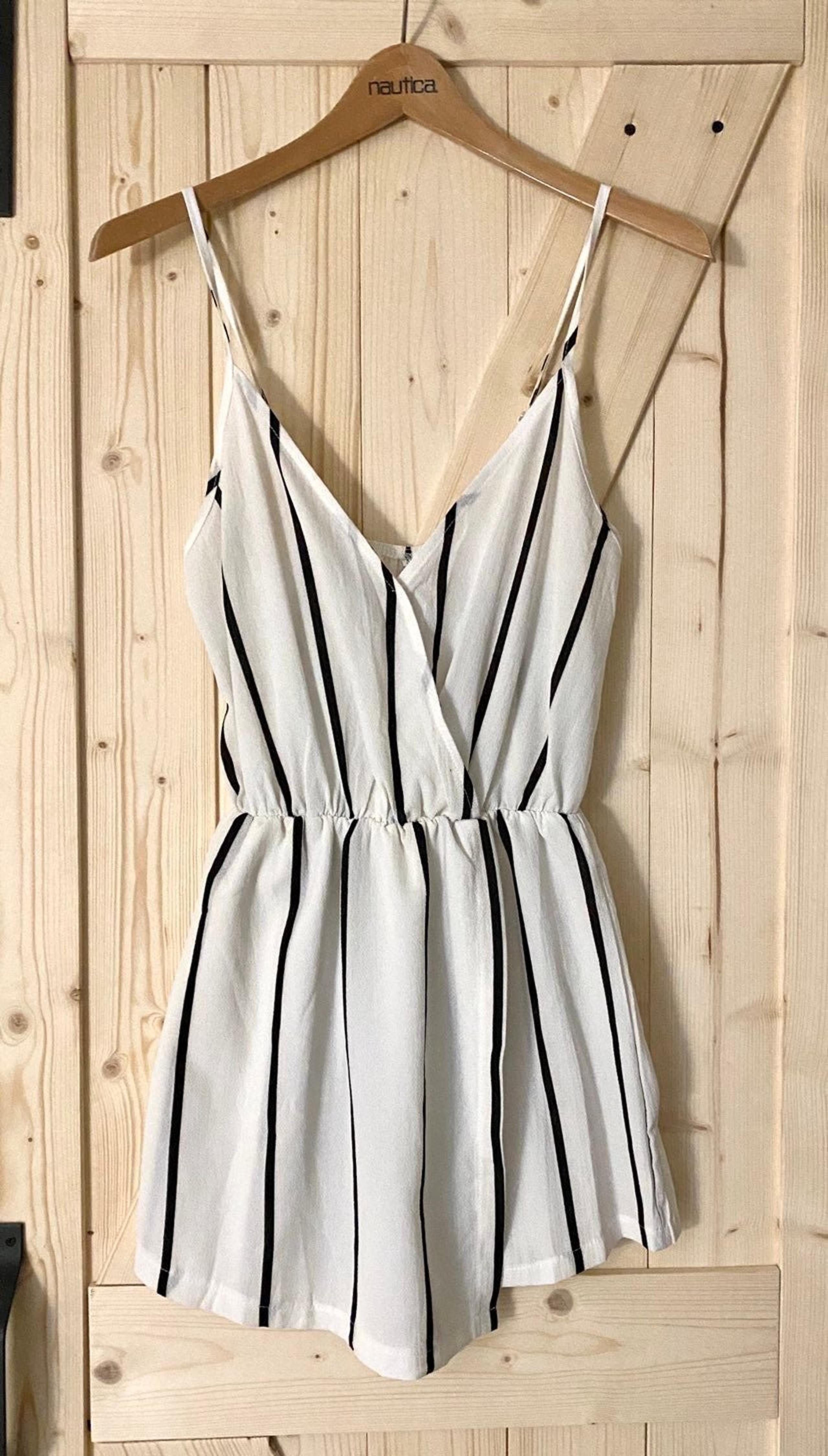 Boutique Romper M