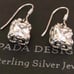 Silpada Sterling CZ Uptown Earrings