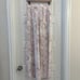 Lululemon Swift Mid Rise Wide Leg Pants