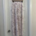 Lululemon Swift Mid Rise Wide Leg Pants