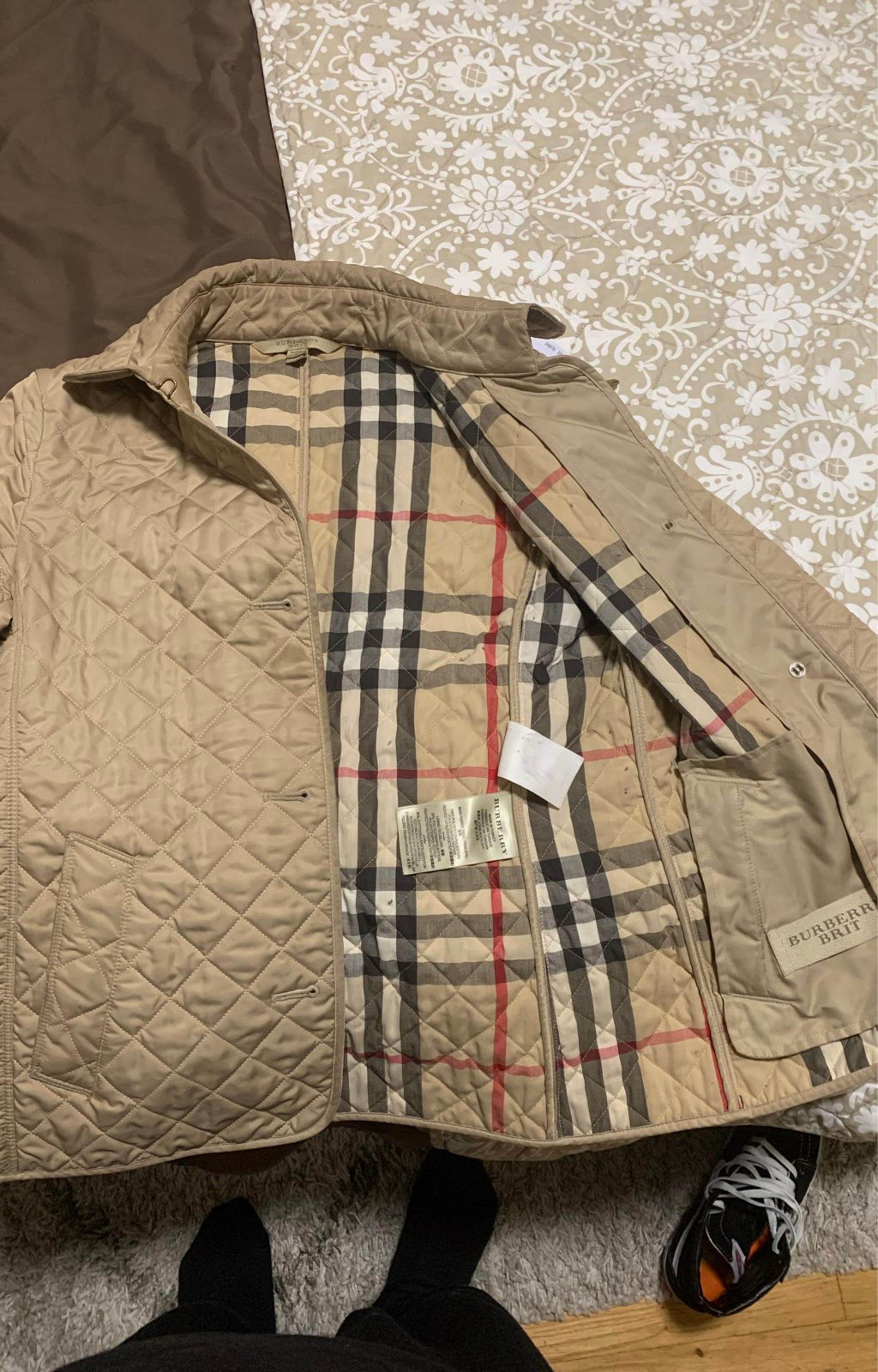 Jacket