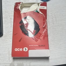 Google Ace 3 Activity Tracker for kids